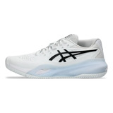 Tenis Asics Resolution X