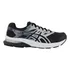 Tênis Asics Shogun St Masculino - Cinza E Preto