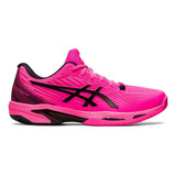 Tênis Asics Solution Speed Ff 2 Clay Masculino