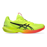 Tenis Asics Solution Speed