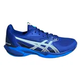 Tenis Asics Solution Speed