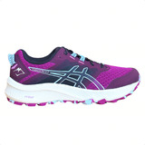 Tenis Asics Trabuco Terra