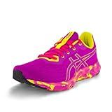 Tênis Asics Versablast 2 SE Rosa