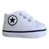 Tenis Baby Infantil Bebe Menino Menina Star Batizado Lindo