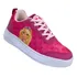 Tênis Barbie Casual Kid Star Infantil Feminino