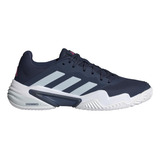 Tenis Barricade 13 adidas