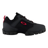 Tenis Battle Oakley Masculino