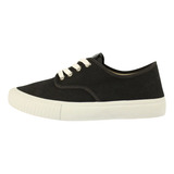 Tenis Baw Shape Preto