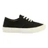 Tênis Baw Shape Solado Reto Preto Original Unissex