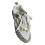 Tênis Bebe Feminino Importado Original Tam 36