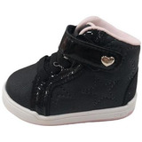 Tenis Bebe Infantil Moon