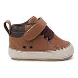 Tenis Bebe Sapatinho Infantil Bebe Botinha De Bebe Batizado