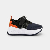 Tenis Bibi Com Rodinhas