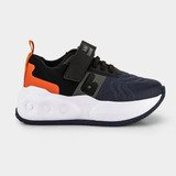 Tenis Bibi Infantil Confortavel
