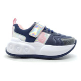 Tenis Bibi Infantil Menina
