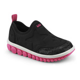 Tênis Bibi Meninas Roller 2 0 Feminino Infantil Original