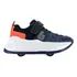 Tenis Bibi Menino Skatenis Rodinhas Lancamento Nf