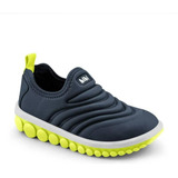 Tenis Bibi Roller Calce