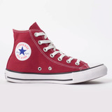 Tenis Bota Converse Chuck
