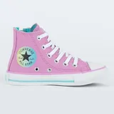 Tenis Bota Converse Chuck