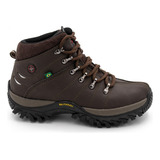Tenis Bota Coturno Adventure
