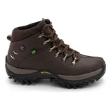 Tenis Bota Coturno Adventure