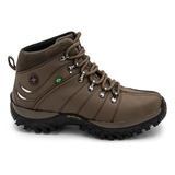 Tenis Bota Coturno Adventure
