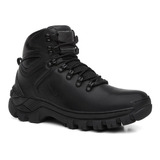 Tênis Bota Coturno Adventure Masculino Original