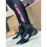 Tênis Everlast Fitness Academia Botinha \u003e Outras Marcas | Loja do Som -  Shopping, Música, Vídeos e Letras online