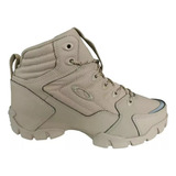 Tênis Bota Oakley Halftrack Mid Ii Original Lançamento