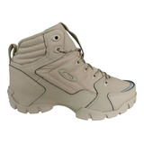 Tenis Bota Oakley Halftrack