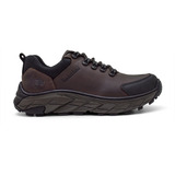Tenis Bota Timberland Waterproof