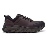 Tenis Bota Timberland Waterproof