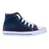 Tênis Botinha Empire Infantil Starzinho Unissex - Ssi4456