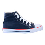 Tenis Botinha Empire Infantil
