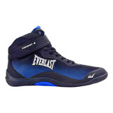 Tenis Botinha Everlast Forceknit