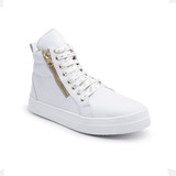 Tenis Botinha Feminina Bota