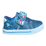 Tenis Botinha Infantil Sapatinho