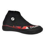 Tenis Botinha Leve Para