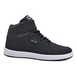 Tenis Botinha Masculino Tal