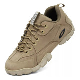 Tenis Botinha Oakl Flak