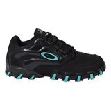 Tenis Botinha Oakley Bravo