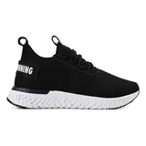 Tenis Branco Academia Caminhada