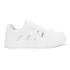 Tênis Branco Feminino Casual Lindo Lançamento