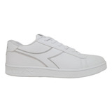 Tenis Branco Masculino Caminhada