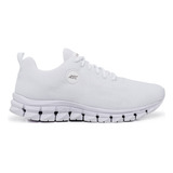 Tenis Branco Masculino Hospital