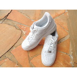 Tenis Branco Nike Air