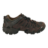 Tenis Bull Terrier Dragon 2 Hawk Original Couro Natural Nf