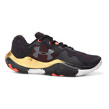 Tenis Buzzer Masculino Adultos