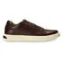 Tênis Calçados Ferracini Sneaker Búzios 8488 8488-652 Color Havana 41 Br